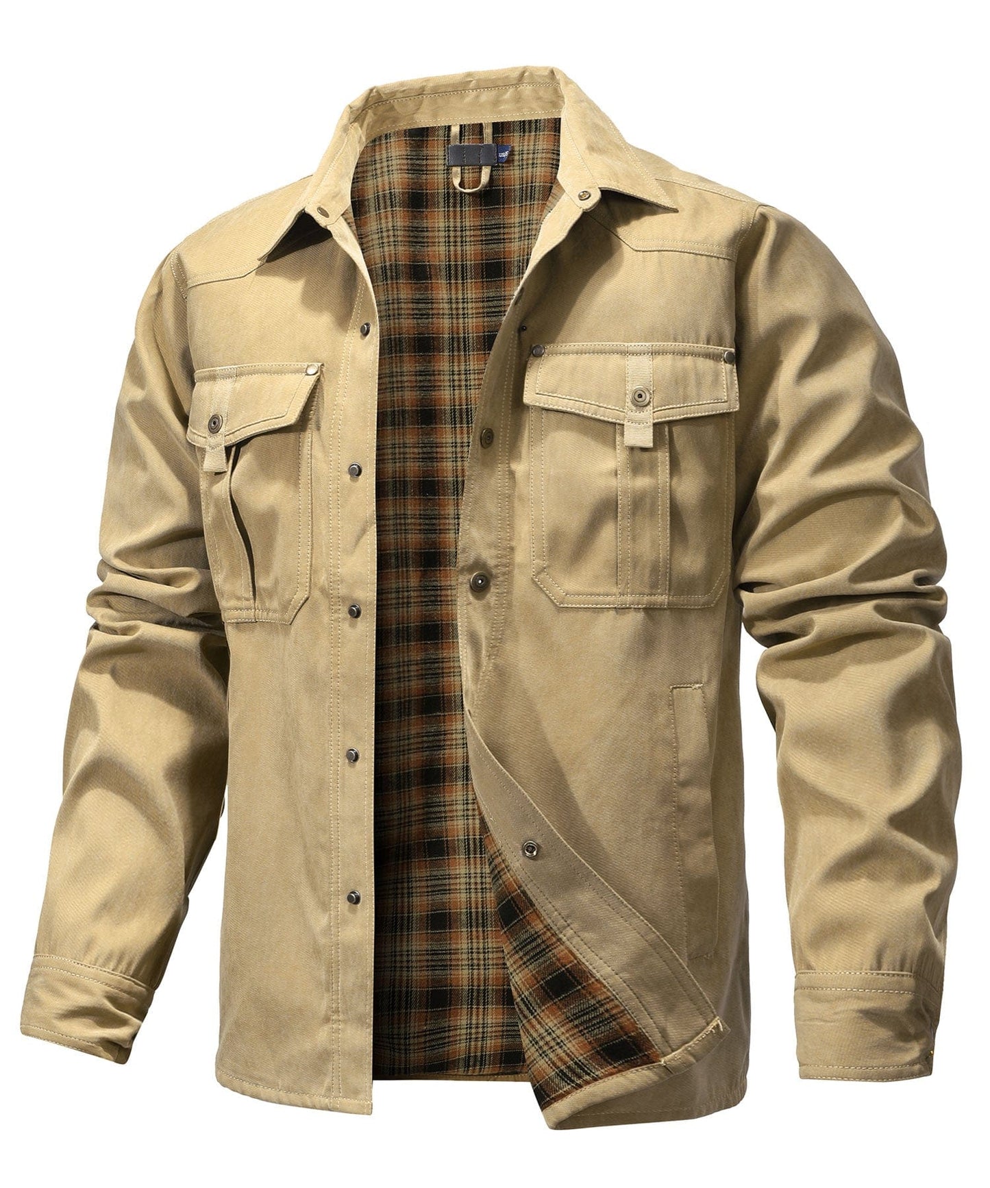 Rover Jacket 2