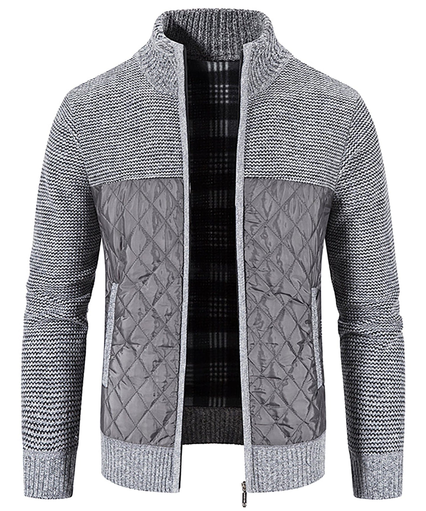 Everest Hybrid Jacket