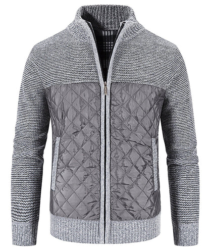 Everest Hybrid Jacket