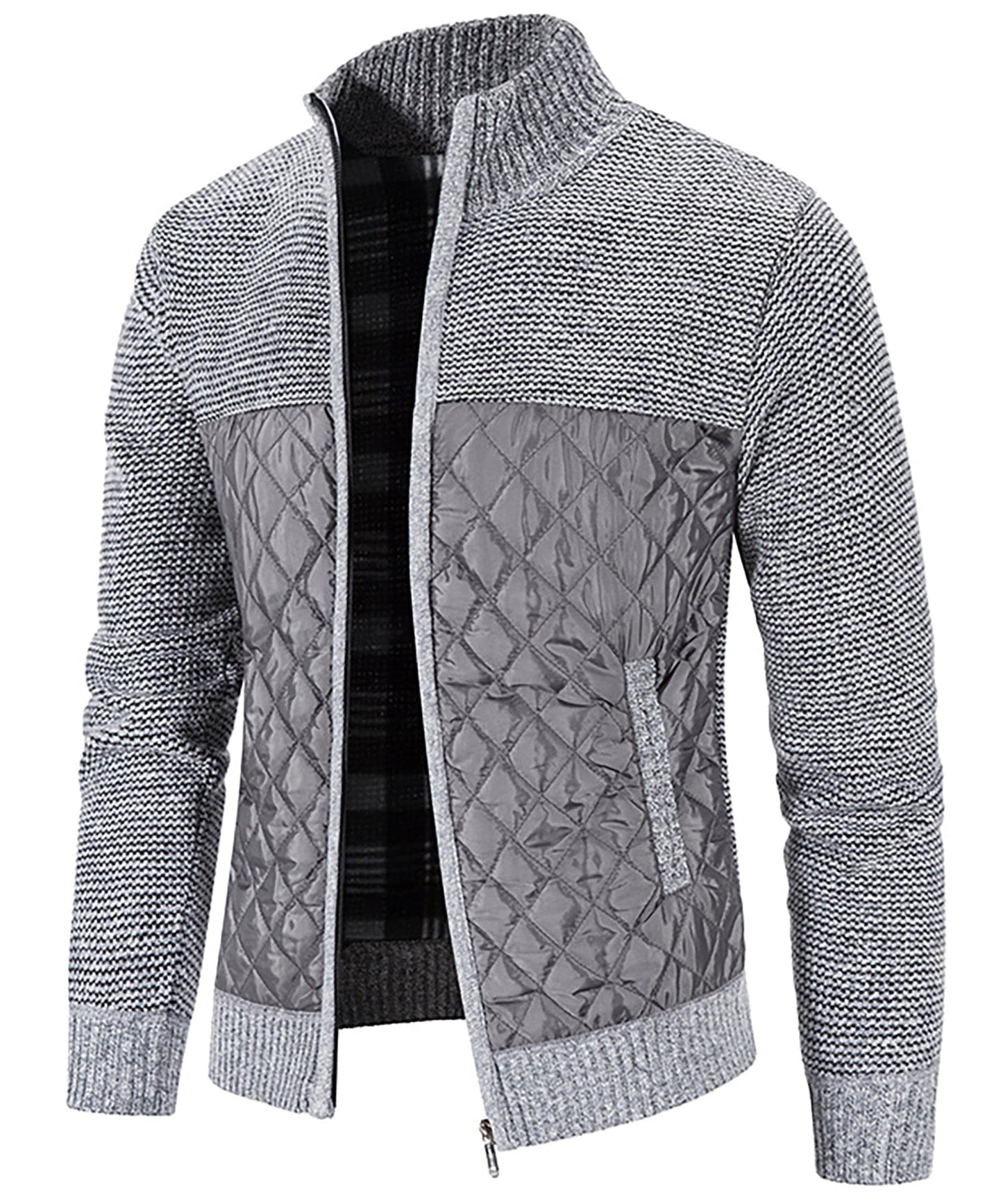 Everest Hybrid Jacket