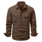 Light Brown
