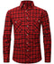 RED BLACK