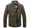 ARMY GREEN