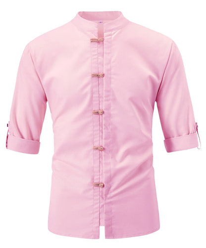 WuLine Fusion Shirt