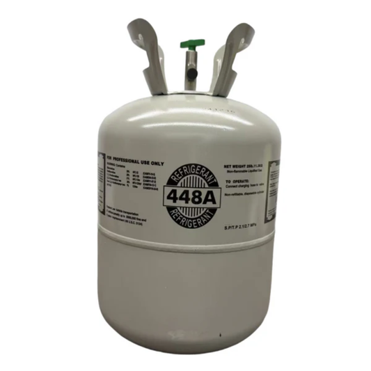 R-448A Refrigerant 25LB