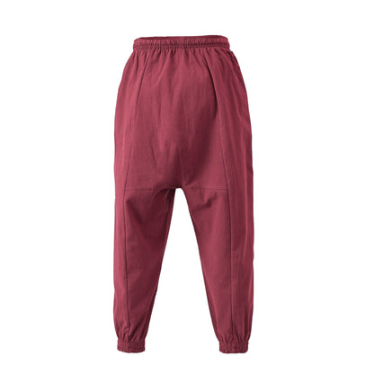 Harem Pants (3 Designs)