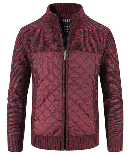 Everest Hybrid Jacket