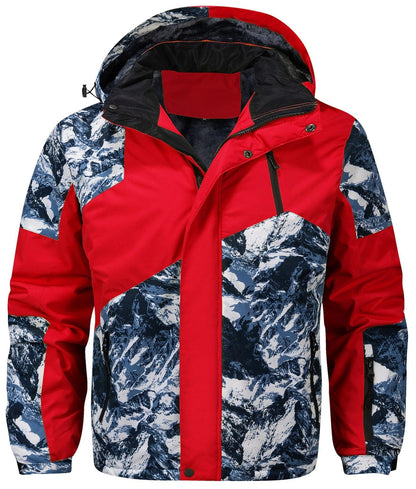 Frost Peak Jacket