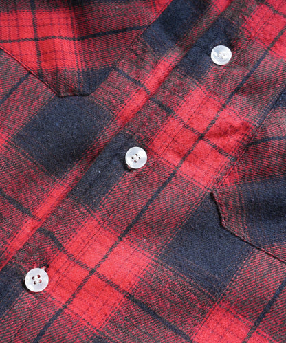 Woodcutter Jacket (4 Designs)