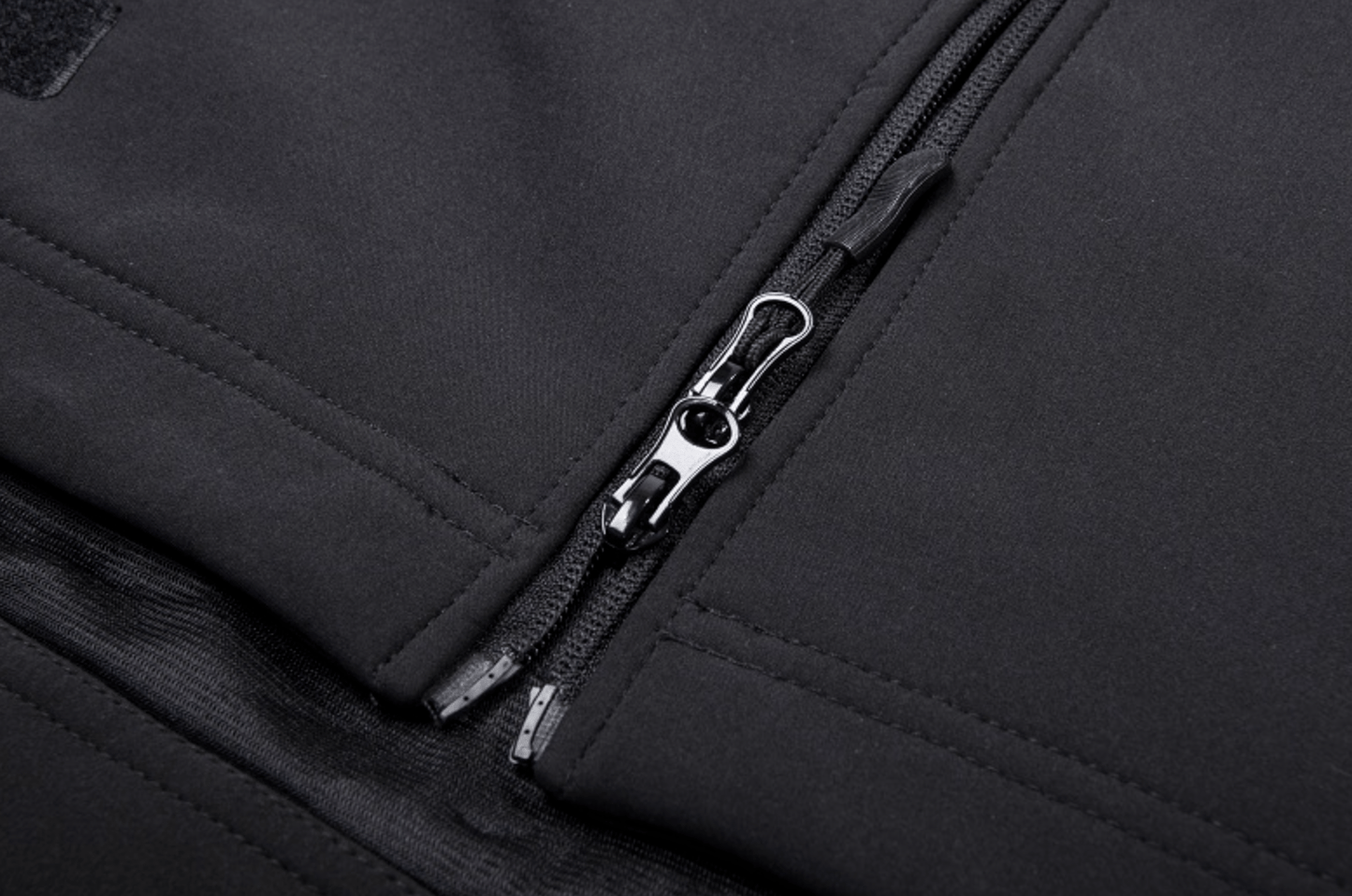 Falcon Jacket