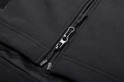 Falcon Jacket