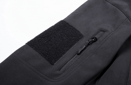 Falcon Jacket