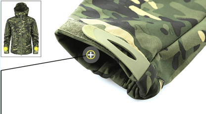 Undercover Jacket