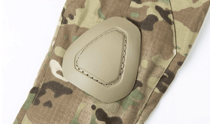 Stryke Shirt - Elbow Pads