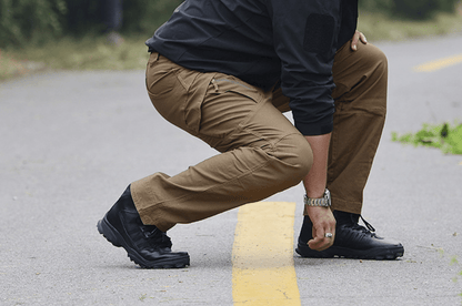 Defender Pants