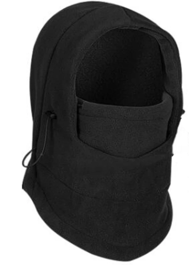 Special Forces Mask