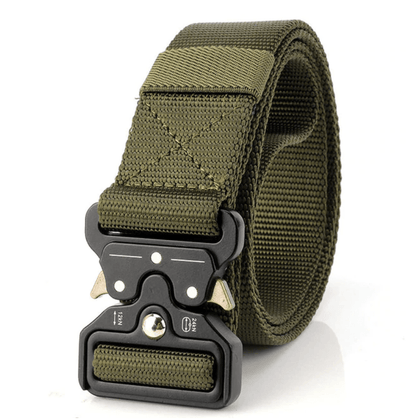 Broadside Military Belt