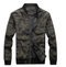 Army Green Camo