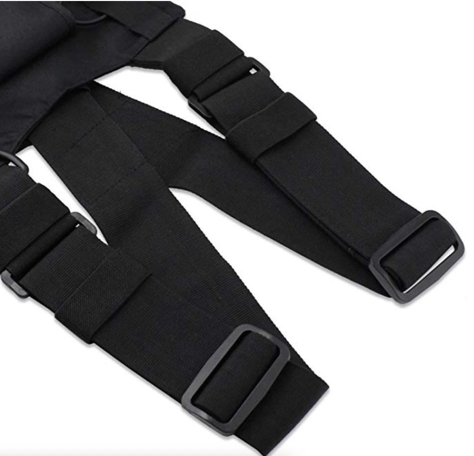 Tactical Harness