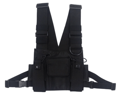 Tactical Harness