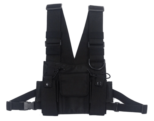 Tactical Harness