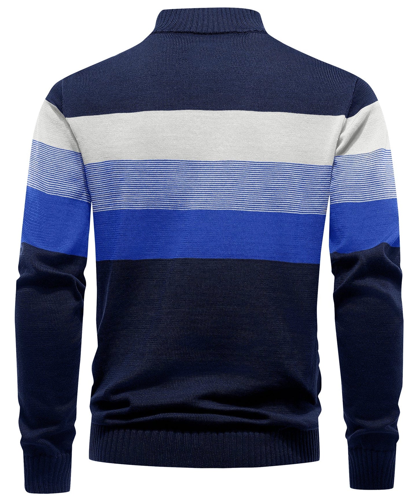 Sleek Line Sweater