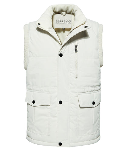 Sentinel Vest