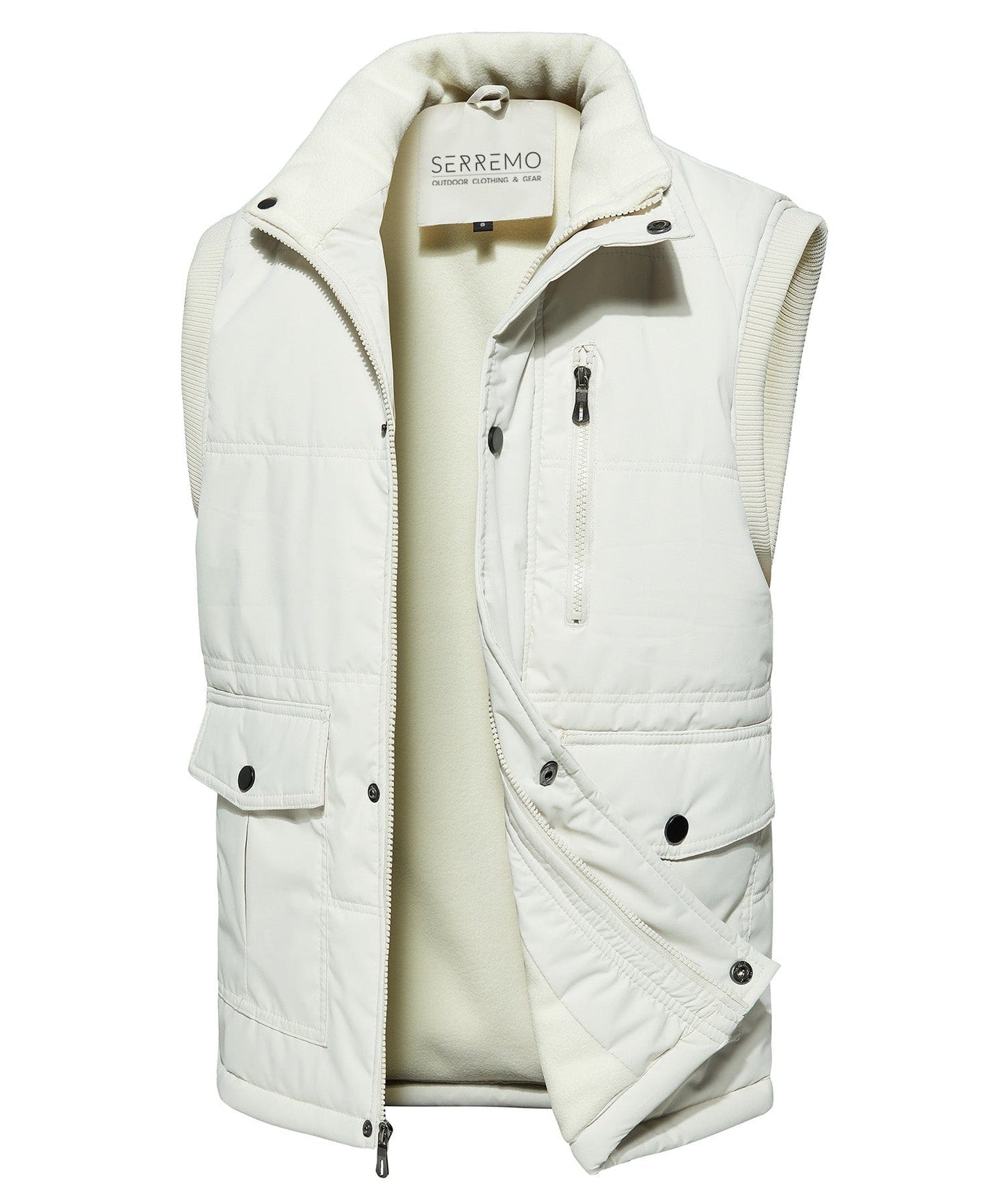 Sentinel Vest
