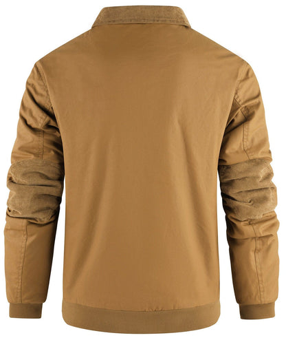 Valebrook Jacket