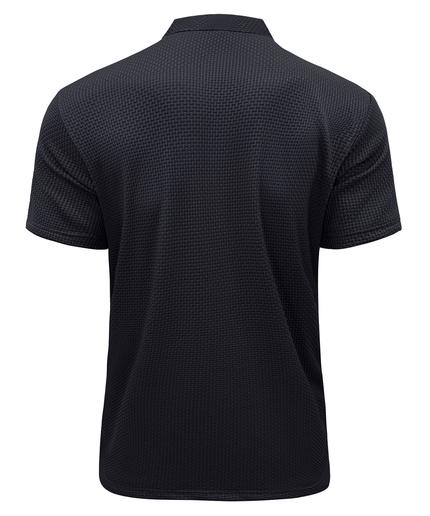 Wrinkle-Free Polo (3 Designs)