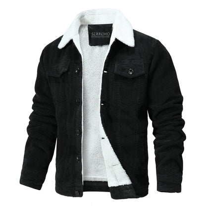 Cheviot Jacket