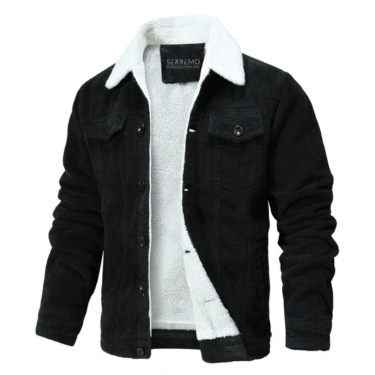 Cheviot Jacket