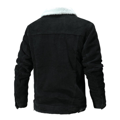 Cheviot Jacket
