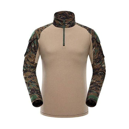 Stryke Shirt - Elbow Pads