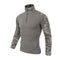 Gray Camo