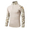 Sand Light Camo