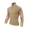 Camel Camo