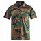 Brown Camo